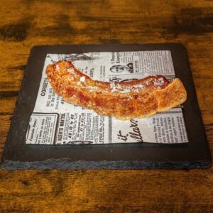 Torrezno de Soria