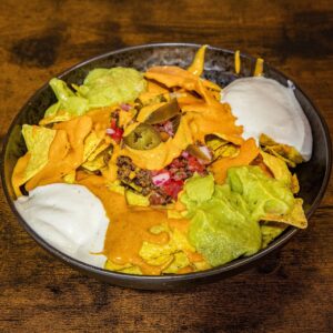 APTC Nachos