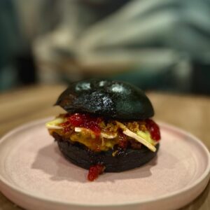 La Annabelle ( ESPECIAL HALLOWEEN)